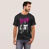 T-shirt Le Vampire Lestat Lestat (Devant entier)