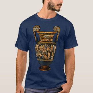 T-shirt Le Vase Pronomos