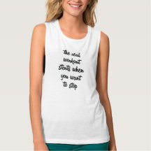 Le véritable réservoir musculaire d'entraînement