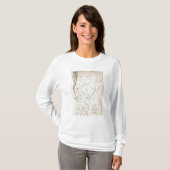 T-shirt Le Vermont 2 (Devant entier)