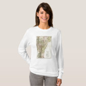 T-shirt Le Vermont 6 (Devant entier)