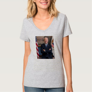 T-shirt Le vice-président Joe Biden de la présidence Obama