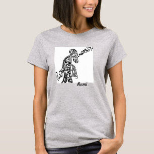 T-shirt Le vieil homme