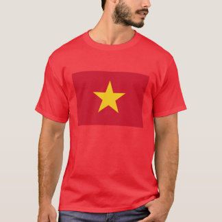 T-shirt Le Vietnam