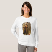 T-shirt Le vieux mendiant (Devant entier)