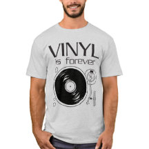 Le vinyle est Forever