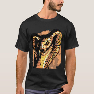 T-shirt Le Vipère !