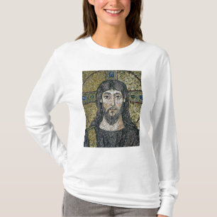 T-shirt Le visage du Christ