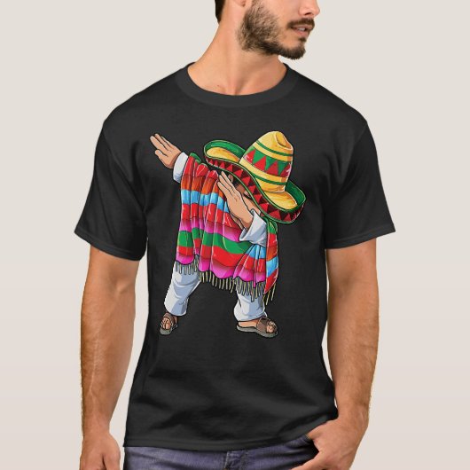 T-shirt Le visage Fred Pierrafeu (Devant)