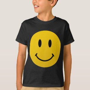 T-shirt Le visage original