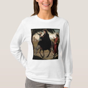 T-shirt Le vol en l'Egypte 2