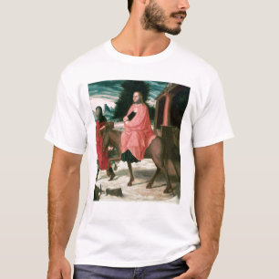 T-shirt Le vol en l'Egypte 2