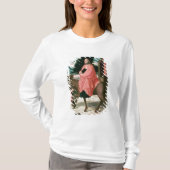 T-shirt Le vol en l'Egypte 2 (Devant)