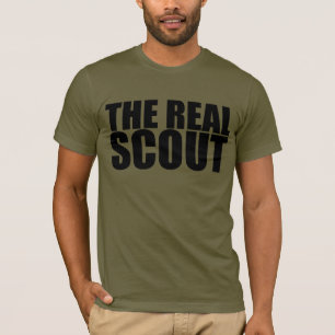 T-SHIRT LE VRAI