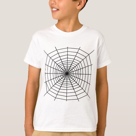 T-shirt Le Web (Devant)