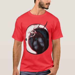 T-shirt Le Wendigo