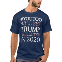 LE #YOUTOO VERRA L'ATOUT RÉÉLU EN 2020