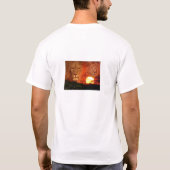 T-shirt leao5_0p3i6 (Dos)