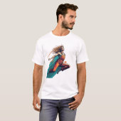 T-shirt Leap with Faith Tee (Devant entier)