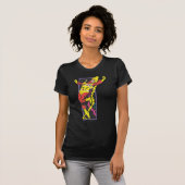 T-shirt Leaps Firestorm (Devant entier)