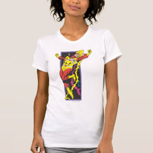 T-shirt Leaps Firestorm