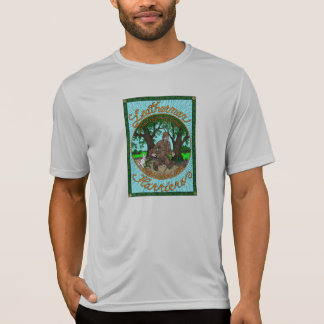 T-shirt Leatherman Harriers New Club Tech Shirt