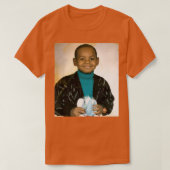 T-shirt LeBron James Kid (Design devant)