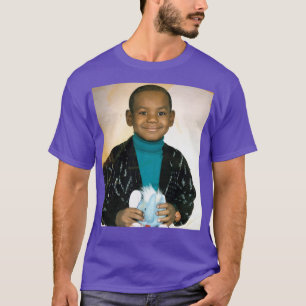 T-shirt LeBron James Kid