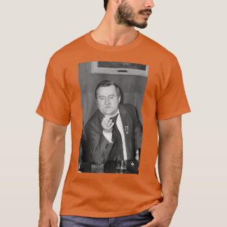 T-shirt Lech Walesa 