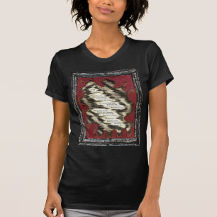 T-shirt L'Échelle