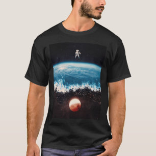 T-shirt L'écho d'un temps lointain