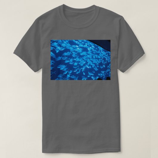 T-shirt L'école ensemble (Design devant)