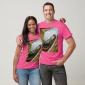 T-shirt L'écossais volant (Unisexe)