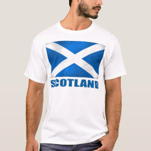 T-shirt L'Ecosse