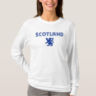 T-shirt L'Ecosse