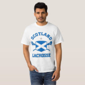 T-shirt L'Ecosse (Devant entier)