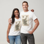 T-shirt L'Ecosse 4 (Unisexe)