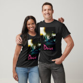 T-shirt Lecteur (Unisexe)