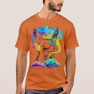 T-shirt Lecteur de broche min 3