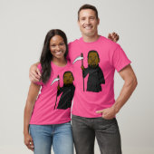 T-shirt Lecteur mince (Unisexe)