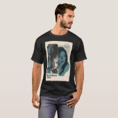 T-shirt Lecteur Mulholland (Devant entier)