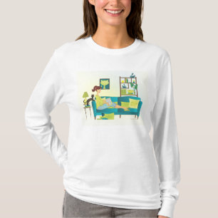 T-shirt Lecture
