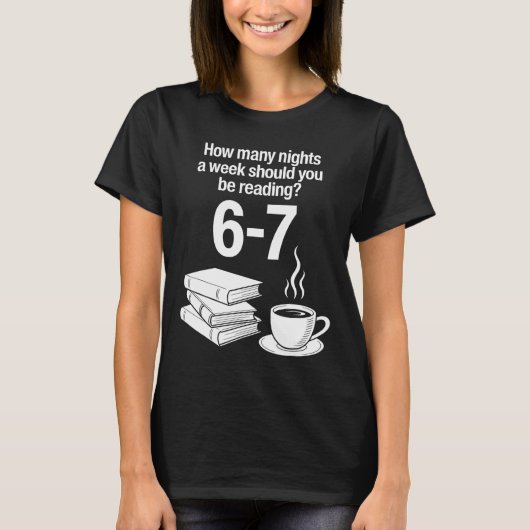 T-shirt Lecture 67 Mème Professeur d'anglais Amusing Amate (Devant)