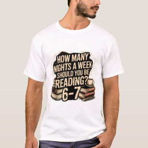T-shirt Lecture 67 Mème Professeur d'anglais Drôle 67 Bibl
