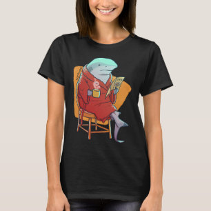 T-shirt Lecture légère