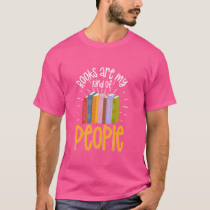 T-shirt Lecture Librairie Book Club Nerdy Bookworm Lire Bo