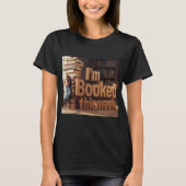 T-shirt Lecture quotidienne 2026 (Devant)