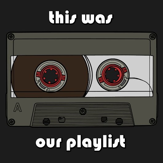 T-shirt Lecture vintage