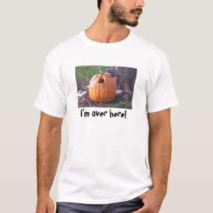 T-shirt L'écureuil parle 2 U - sien