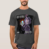 T-shirt Led Astray (Devant)